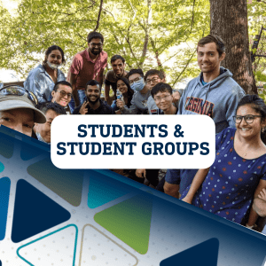 Students and Student Groups